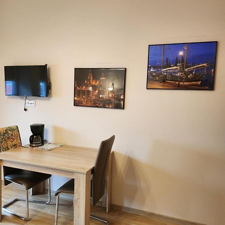 Apartment Sonnenschein Дзивновек Экстерьер фото