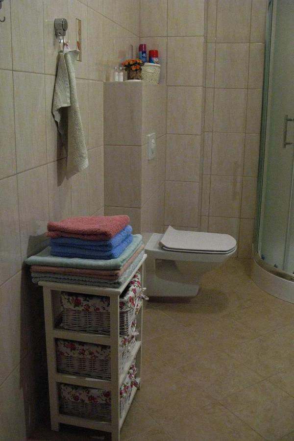 Apartment Sonnenschein Дзивновек Экстерьер фото