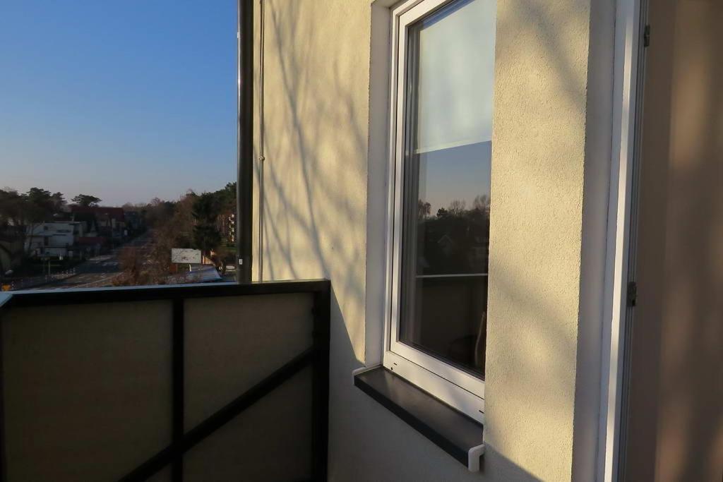 Apartment Sonnenschein Дзивновек Экстерьер фото
