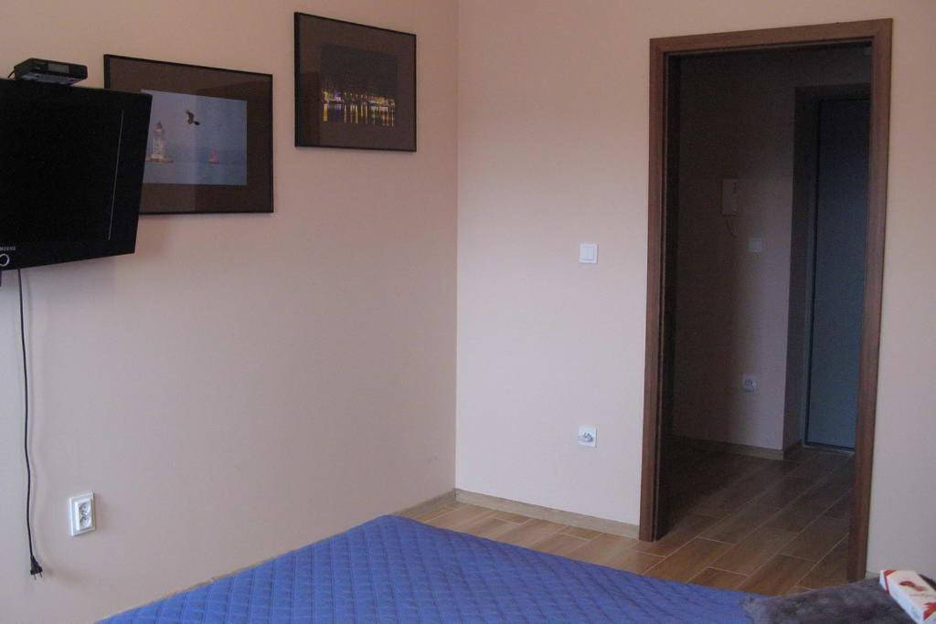Apartment Sonnenschein Дзивновек Экстерьер фото
