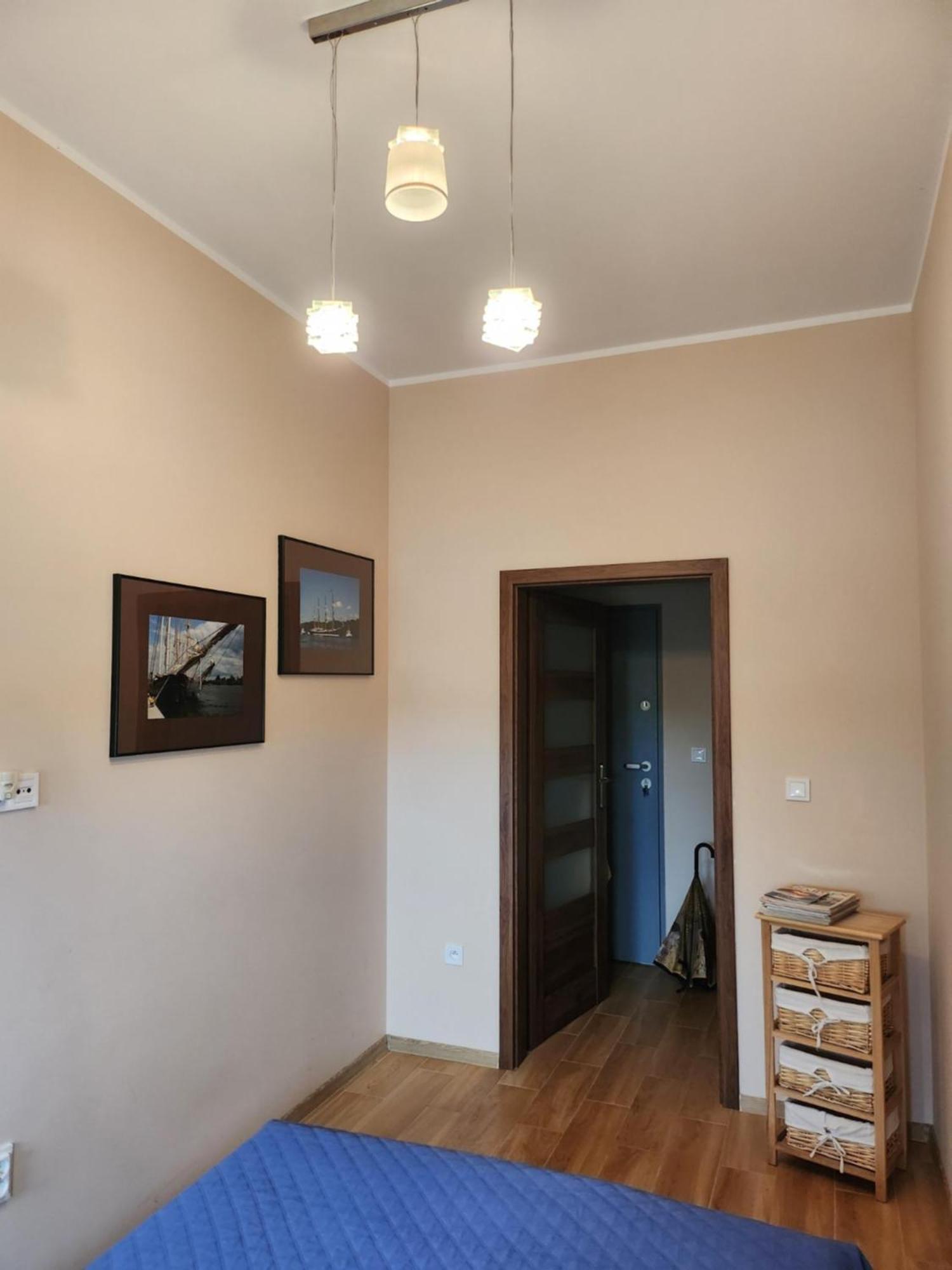 Apartment Sonnenschein Дзивновек Экстерьер фото
