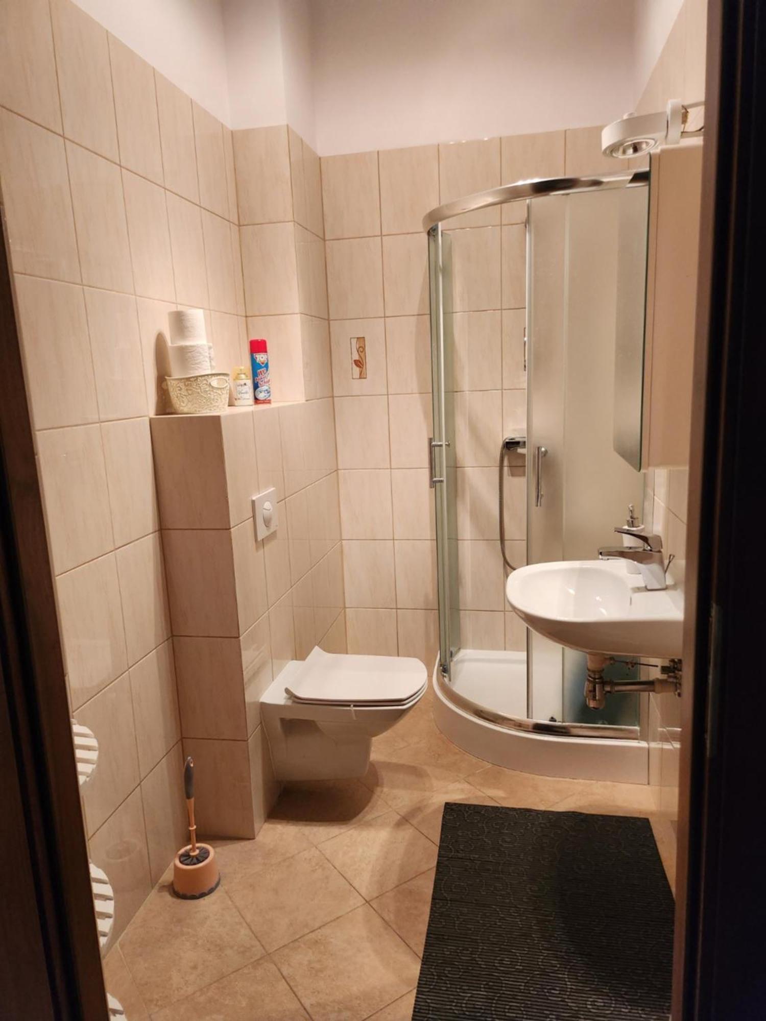 Apartment Sonnenschein Дзивновек Экстерьер фото
