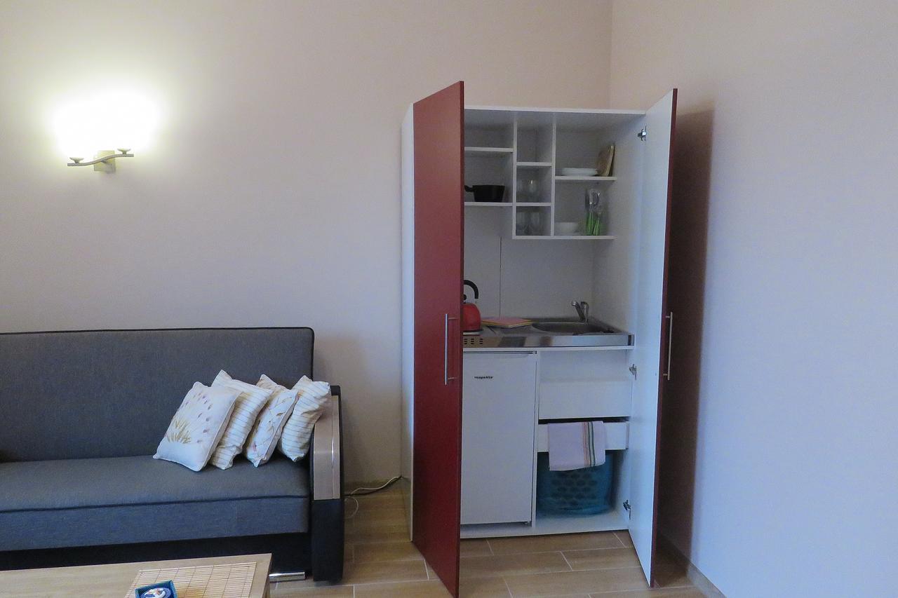 Apartment Sonnenschein Дзивновек Экстерьер фото
