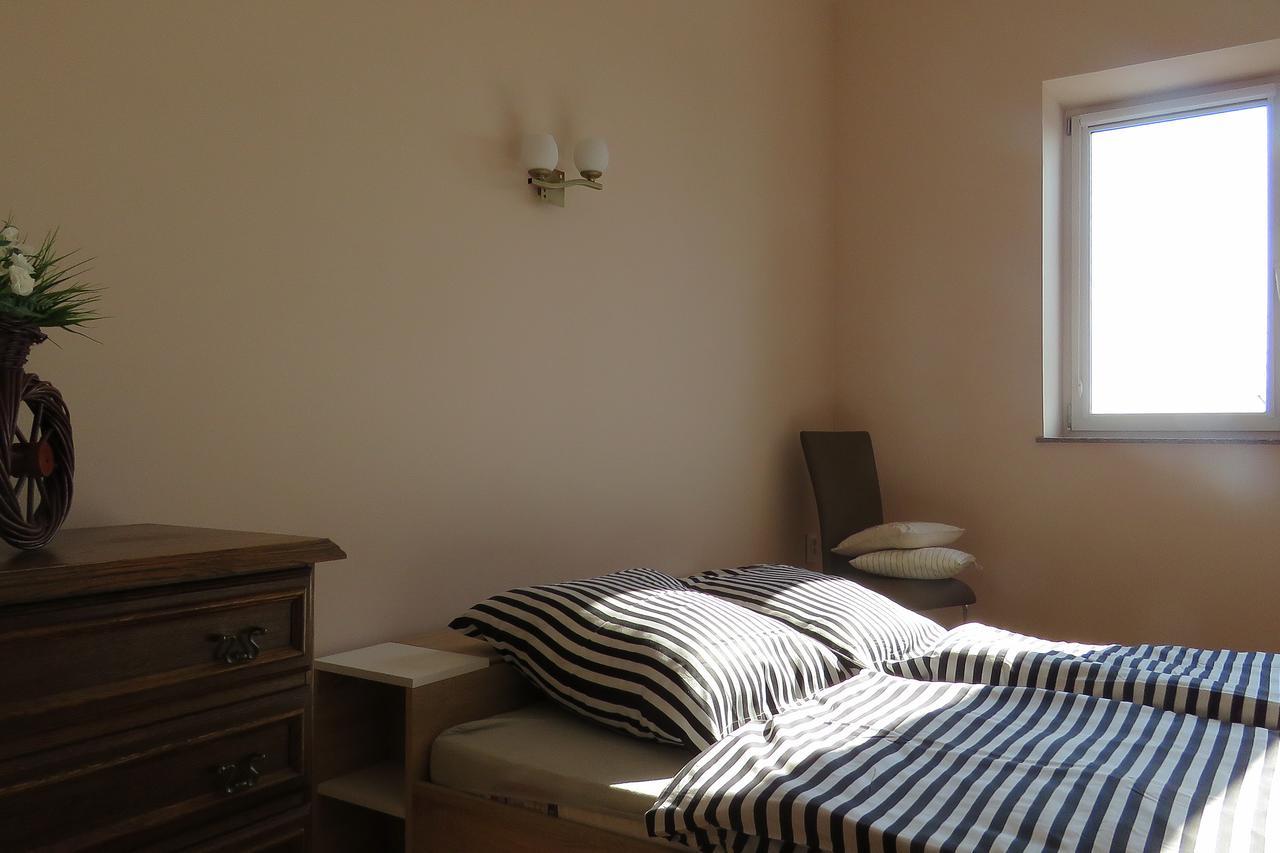 Apartment Sonnenschein Дзивновек Экстерьер фото