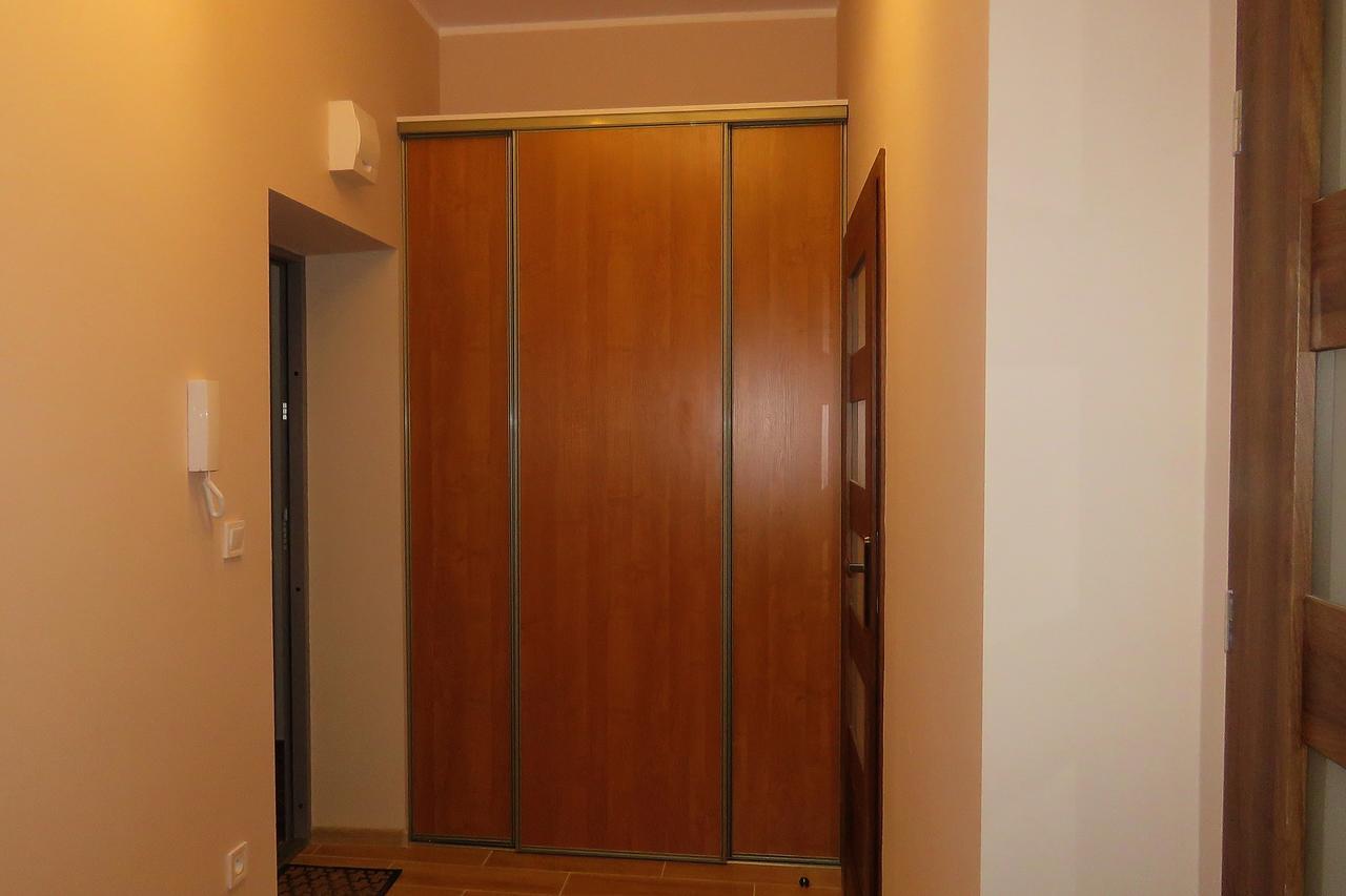 Apartment Sonnenschein Дзивновек Экстерьер фото