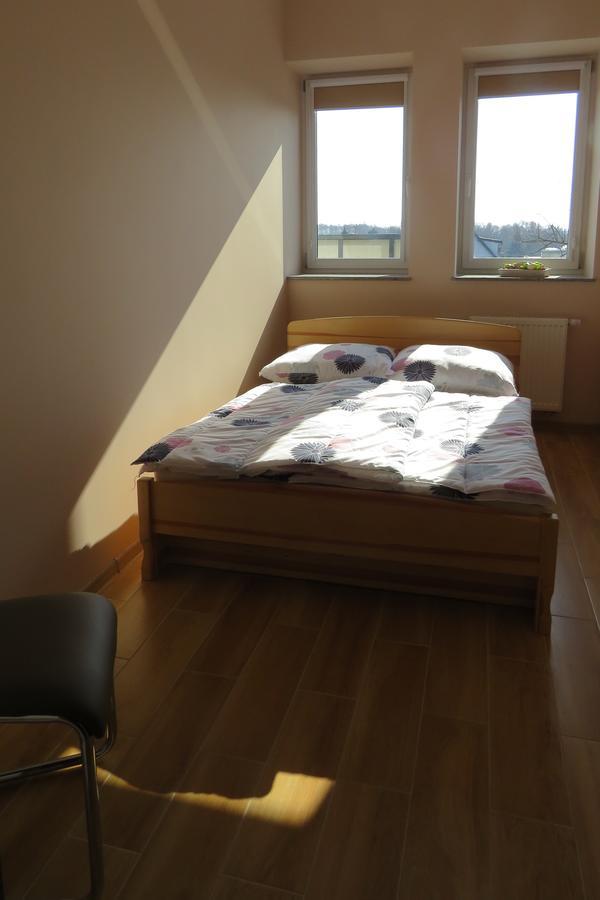 Apartment Sonnenschein Дзивновек Экстерьер фото
