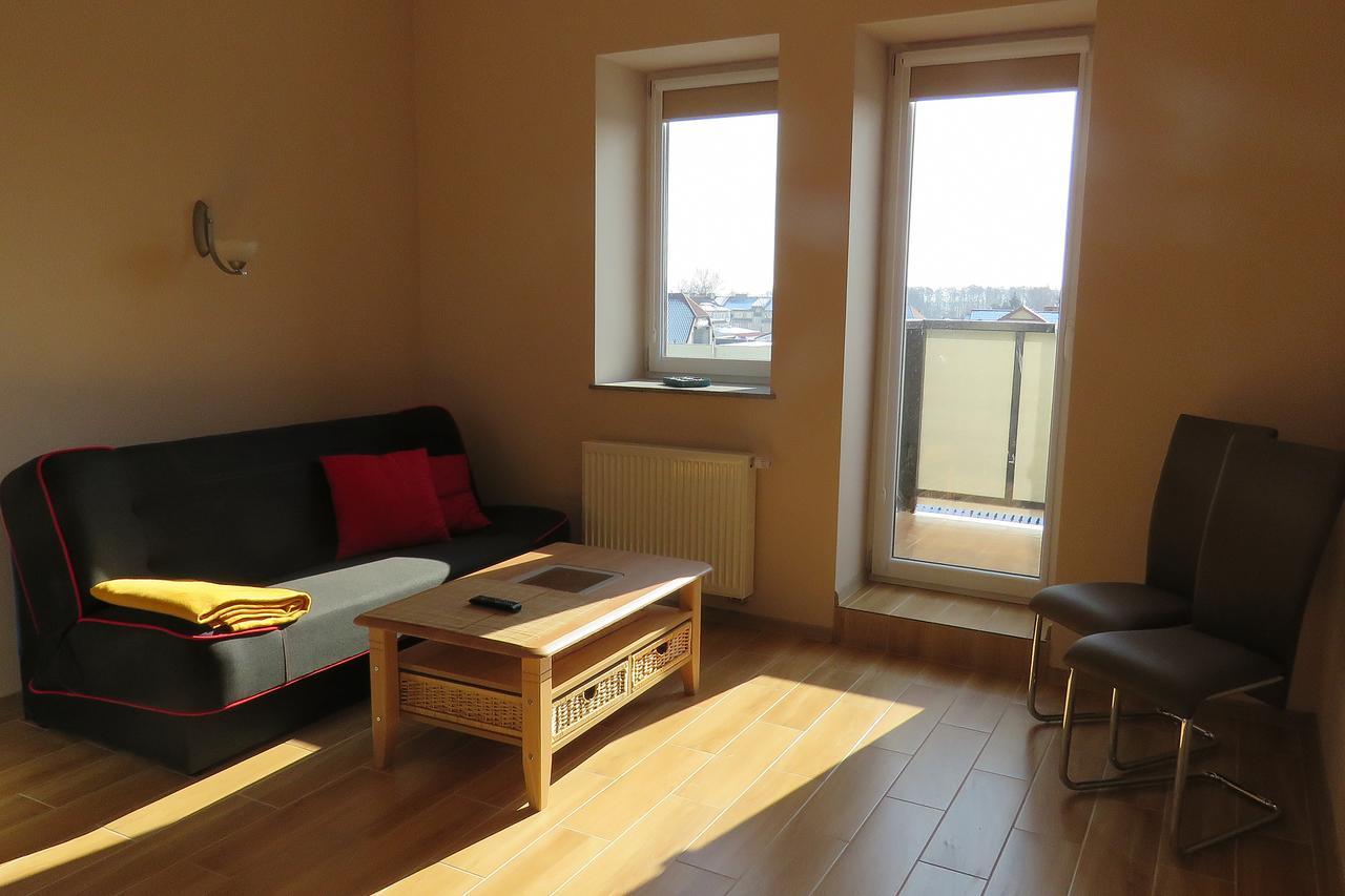 Apartment Sonnenschein Дзивновек Экстерьер фото